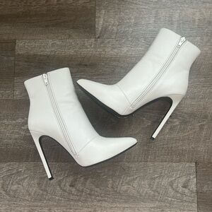 Tony Bianco Freddie Bootie